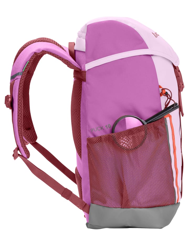 VAUDE Puck 10 Raspberry VAUDE