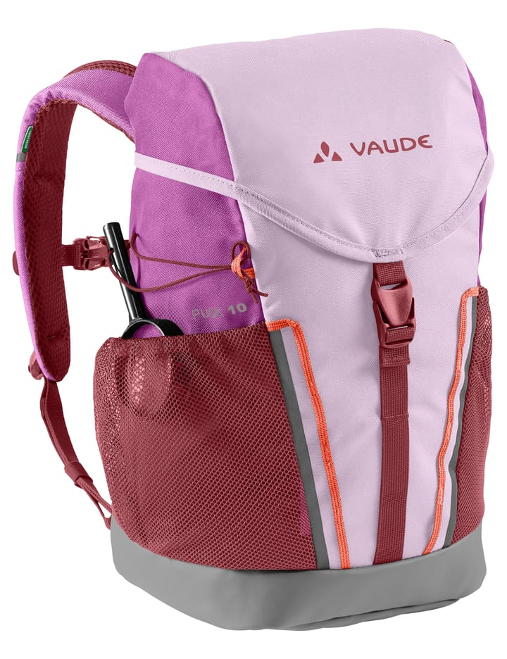 VAUDE Puck 10 Raspberry VAUDE