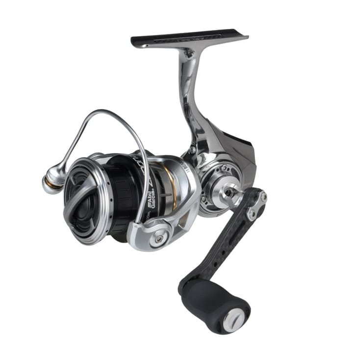 Abu Garcia Zenon 2000S Abu Garcia