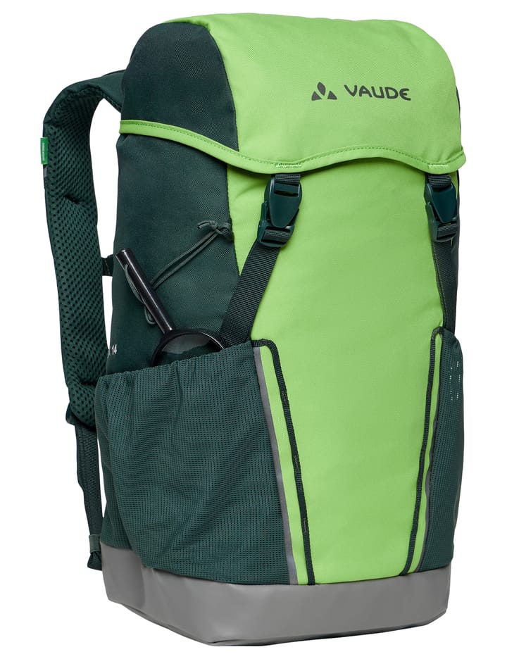VAUDE Puck 10 Dark Forest VAUDE
