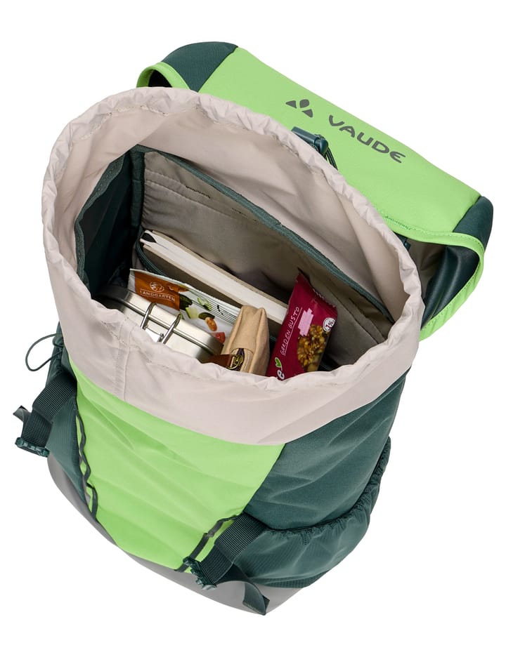 VAUDE Puck 10 Dark Forest VAUDE