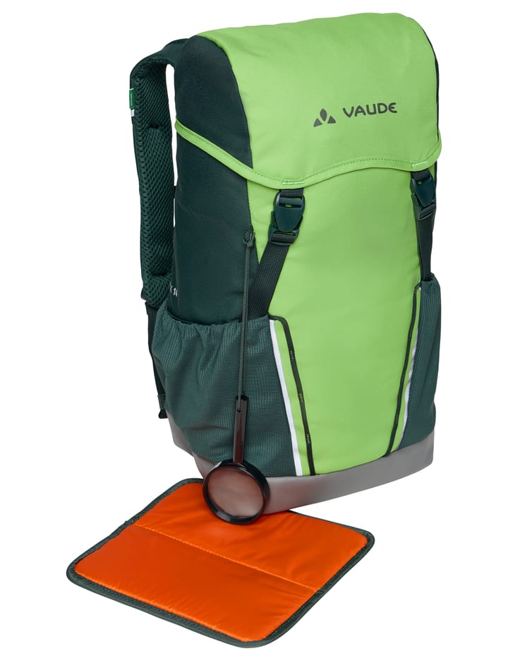 VAUDE Puck 10 Dark Forest VAUDE