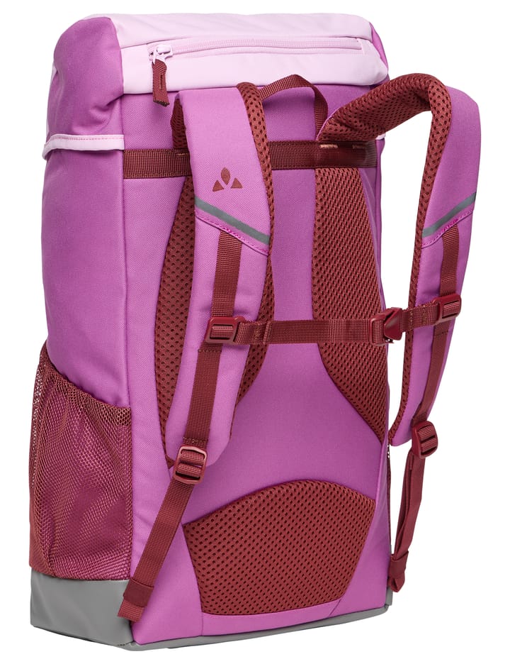 VAUDE Puck 14 Raspberry VAUDE