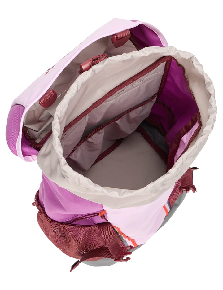 VAUDE Puck 14 Raspberry VAUDE