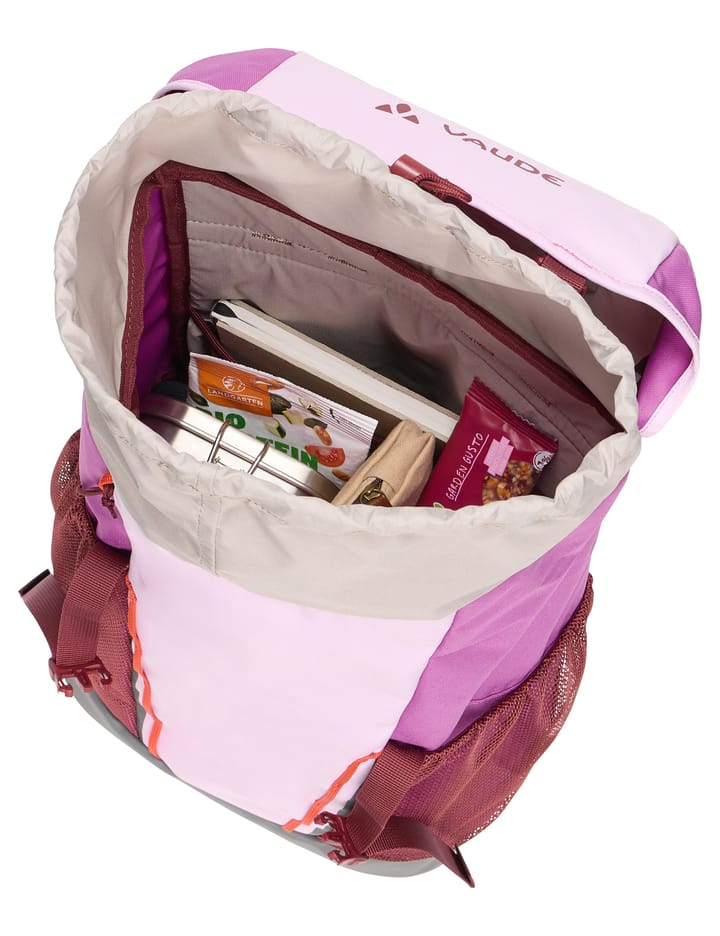 VAUDE Puck 14 Raspberry VAUDE