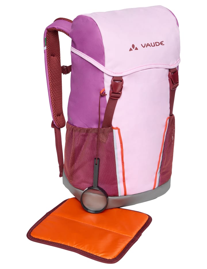 VAUDE Puck 14 Raspberry VAUDE