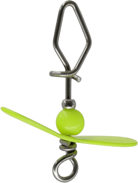 VMC Spy Snap UV Chartreuse VMC