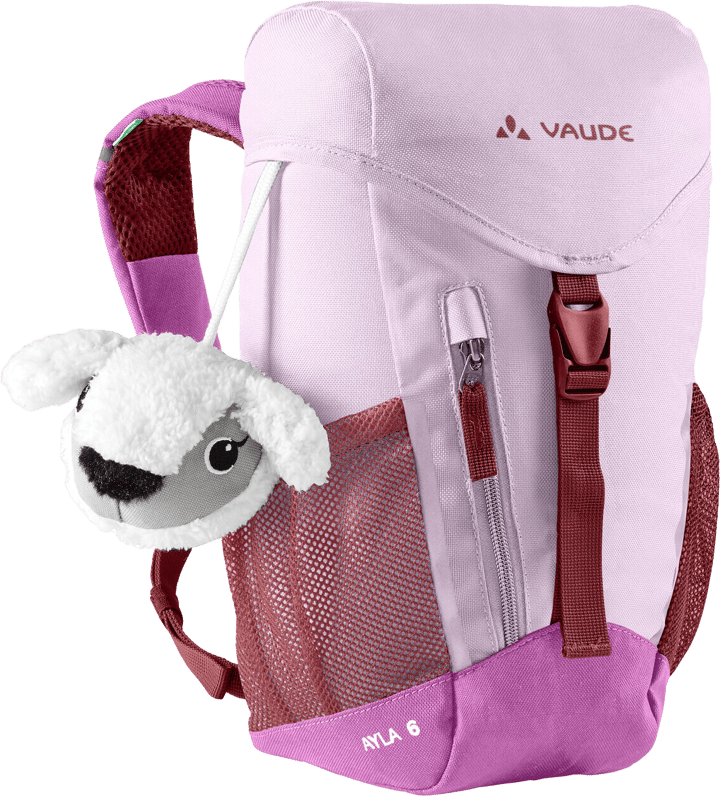 VAUDE Ayla 6 Raspberry VAUDE