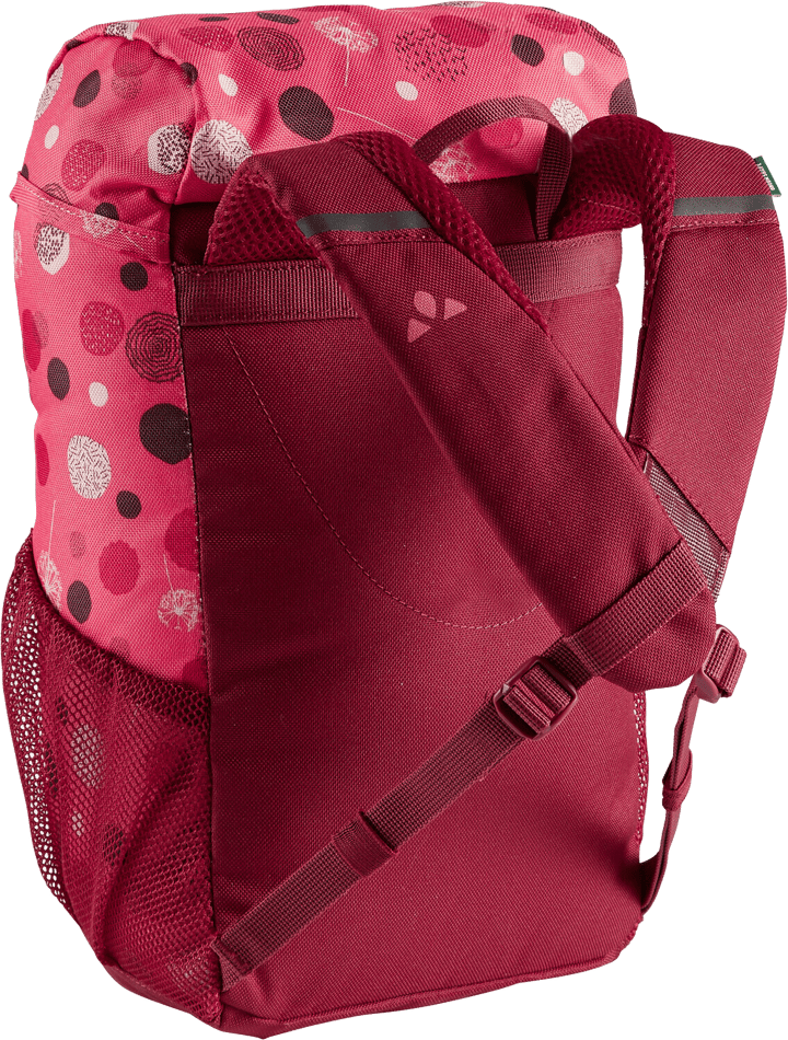 VAUDE Ayla 6 Bright Pink/Cranberry VAUDE