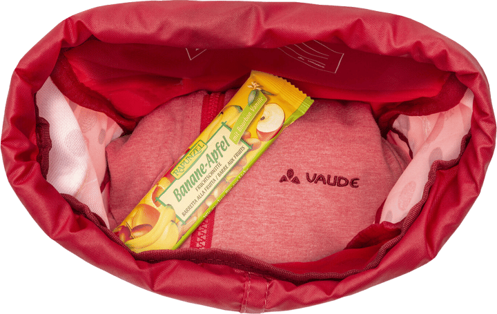 VAUDE Ayla 6 Bright Pink/Cranberry VAUDE