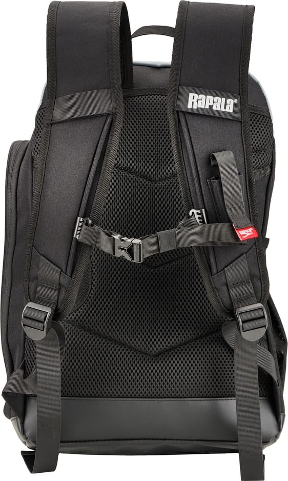 Rapala Countdown 2.0 Backpack Rapala