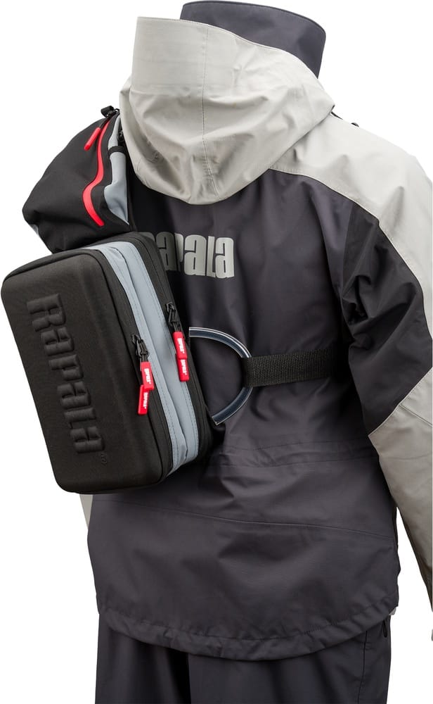 Rapala Countdown 2.0 Sling Bag Pro Rapala