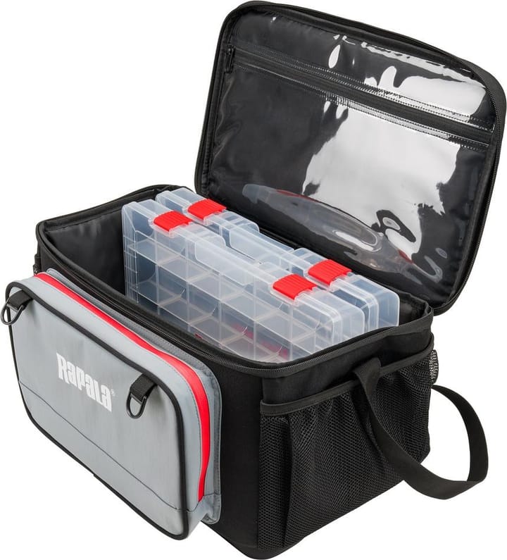 Rapala Countdown 2.0 Tackle Bag Rapala