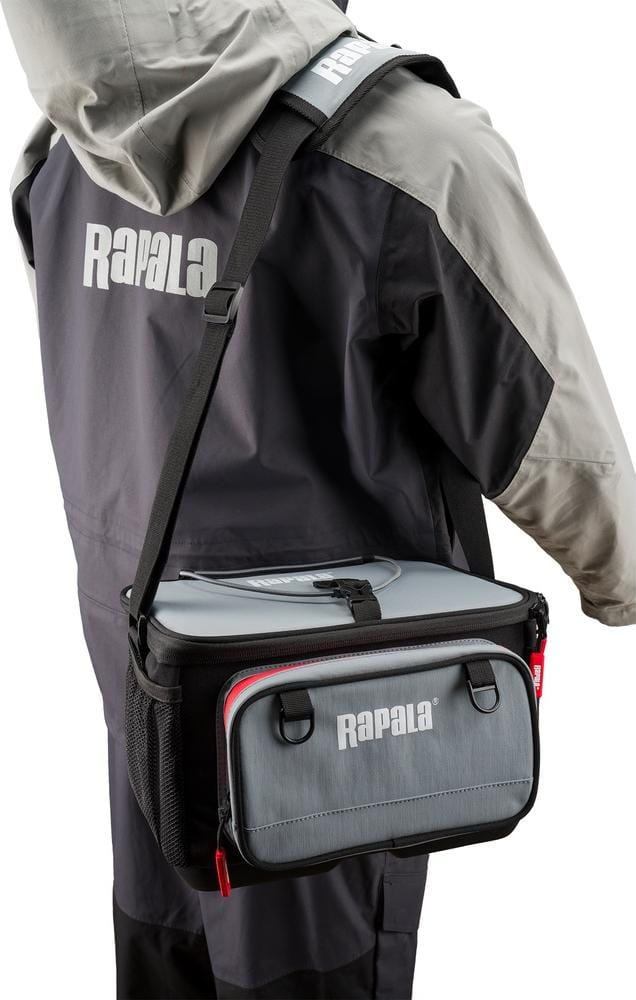 Rapala Countdown 2.0 Tackle Bag Rapala