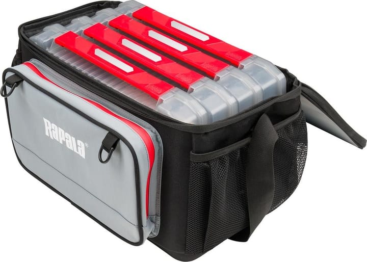 Rapala Countdown 2.0 Tackle Bag Rapala