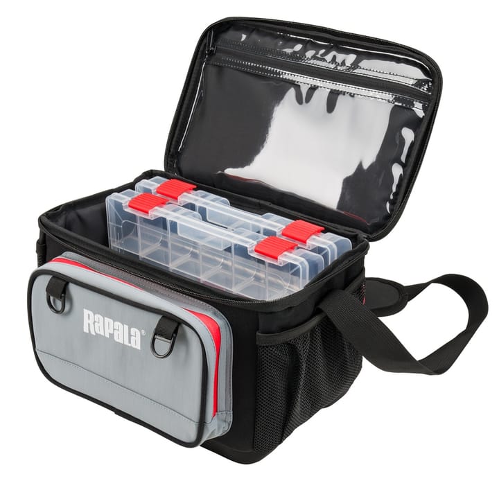 Rapala Countdown 2.0 Tackle Bag Lite Rapala