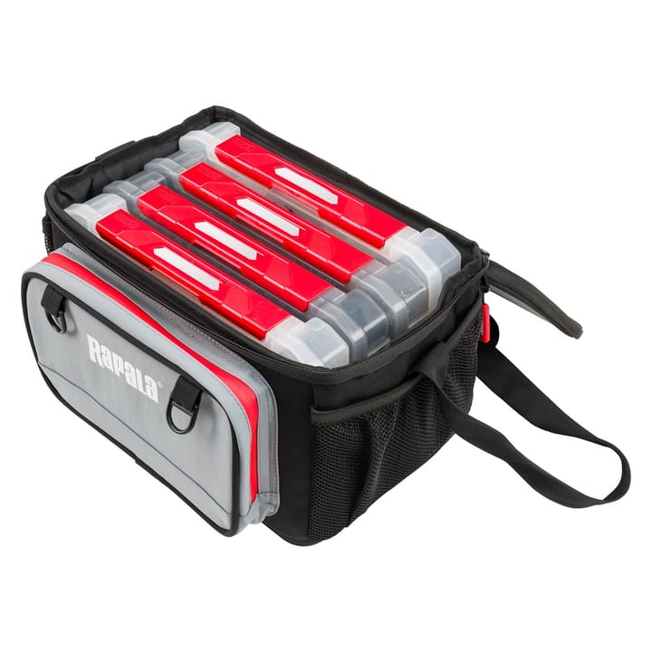 Rapala Countdown 2.0 Tackle Bag Lite Rapala