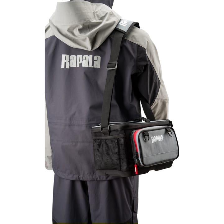 Rapala Countdown 2.0 Tackle Bag Lite Rapala