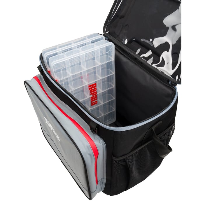 Rapala Countdown 2.0 Tackle Bag Magnum Rapala