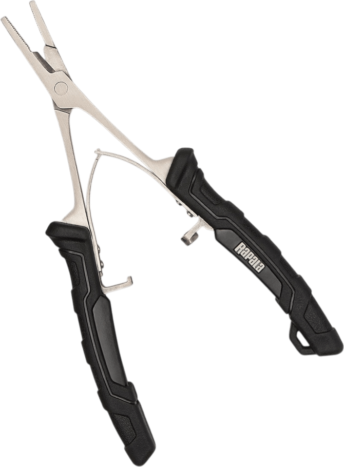 Rapala Precision Forceps Rapala