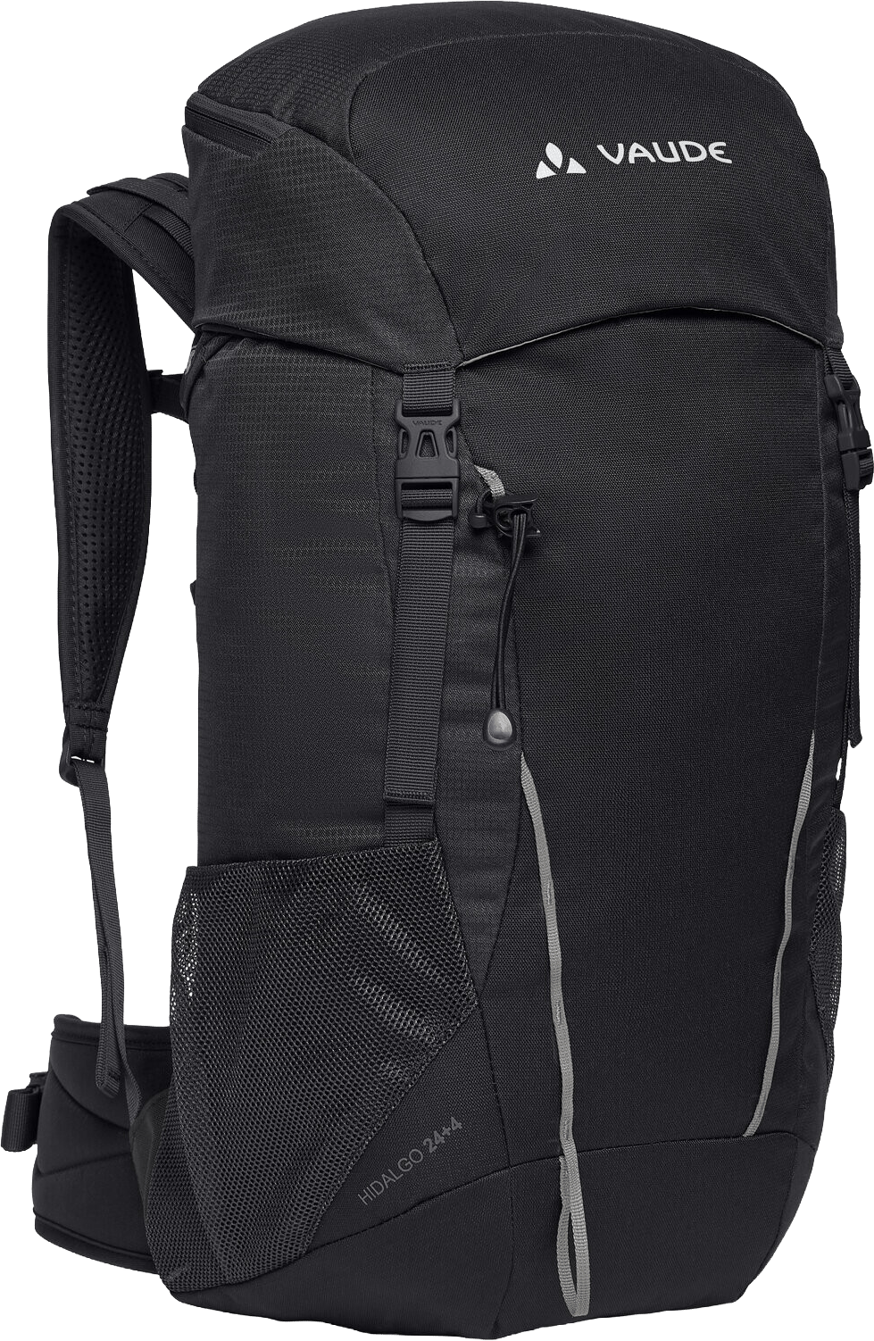 VAUDE Hidalgo 24+4 Black