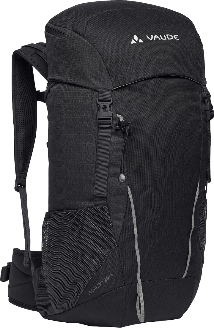 VAUDE Hidalgo 24+4 Black VAUDE