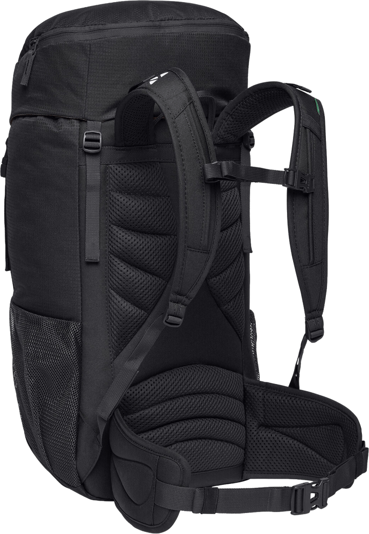 VAUDE Hidalgo 24+4 Black VAUDE