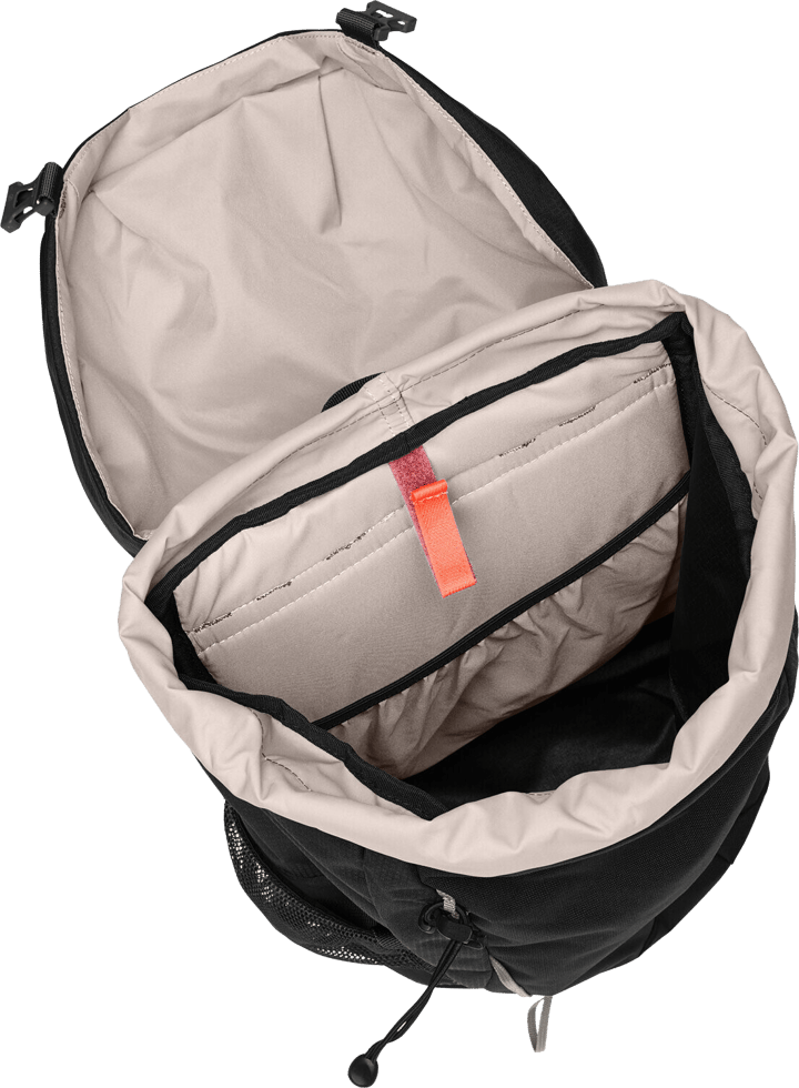 VAUDE Hidalgo 24+4 Black VAUDE
