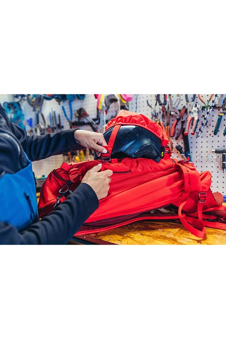 Gregory Targhee 32 M/L Alpine Blue Gregory