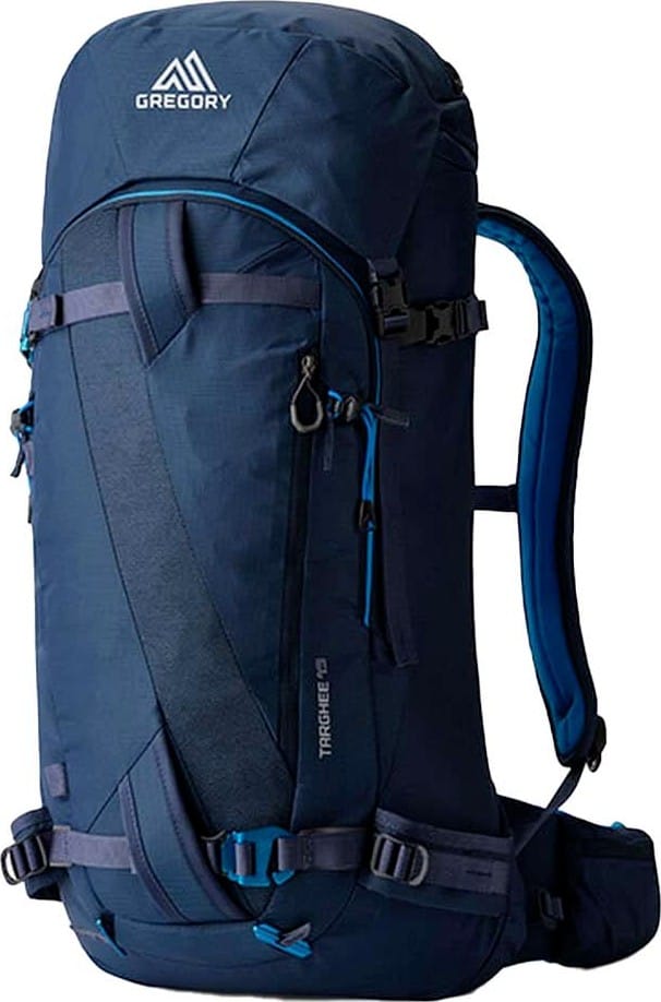 Gregory Targhee 45 S/M Alpine Blue Gregory