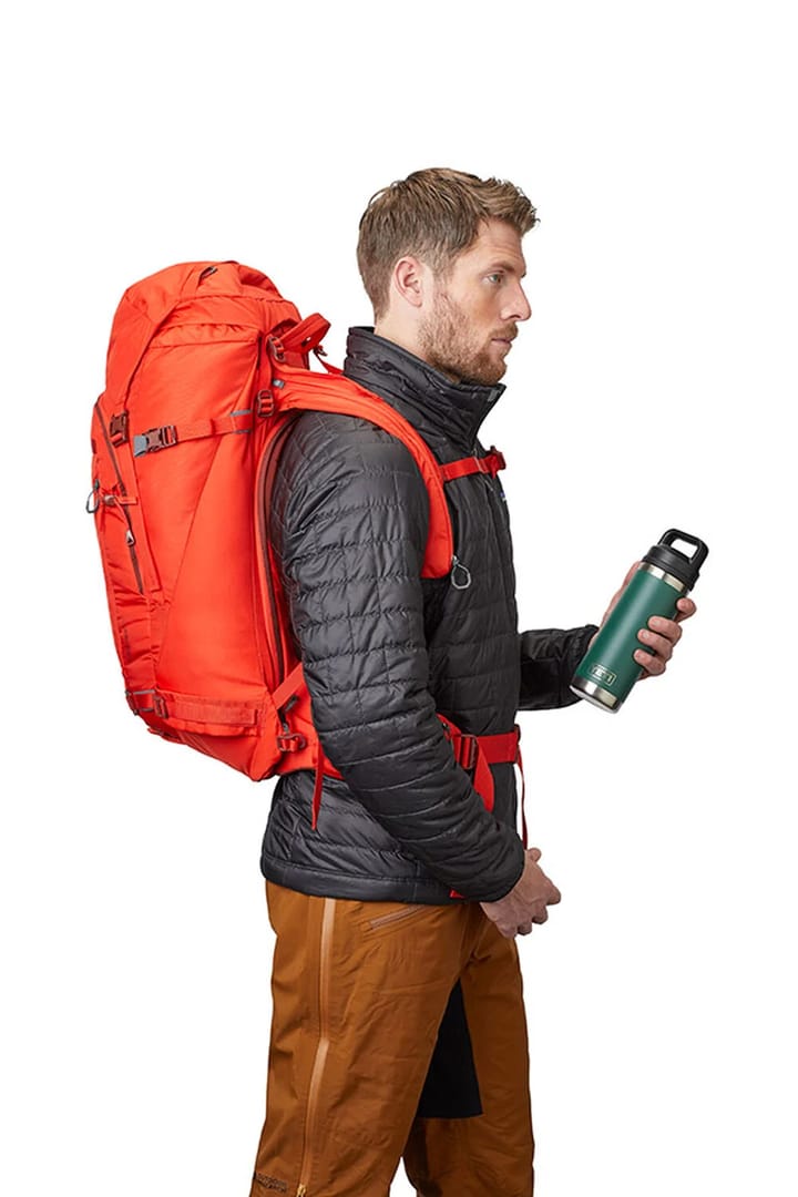 Gregory Targhee 45 S/M Alpine Blue Gregory