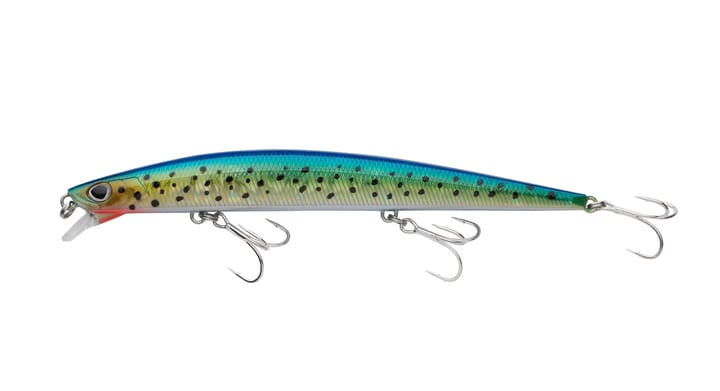 Berkley Dex Long Shot 18cm Mahi Mahi Berkley