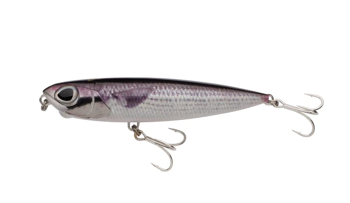 Berkley Dex Mullet Walker 12cm Mullet Berkley