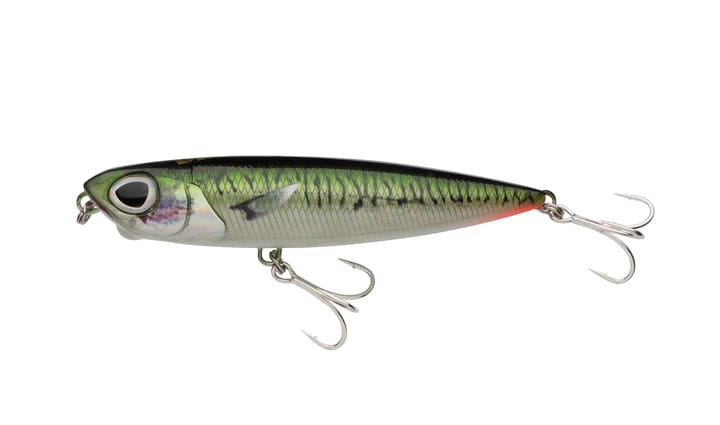 Berkley Dex Mullet Walker 12cm Mullet Berkley