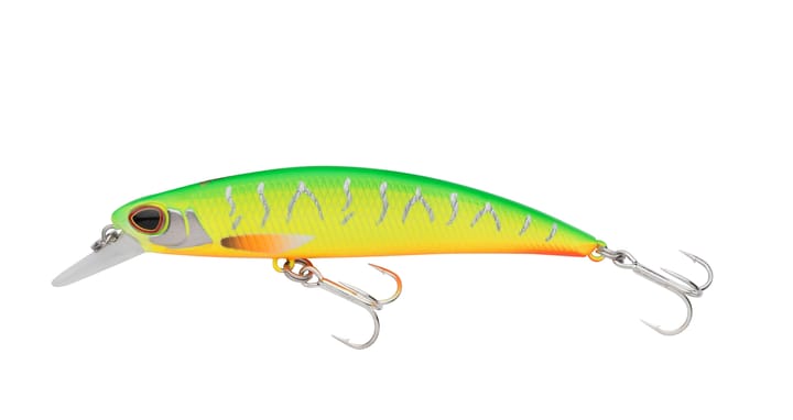 Berkley Dex Bullet Jerk 8cm Fire Berkley