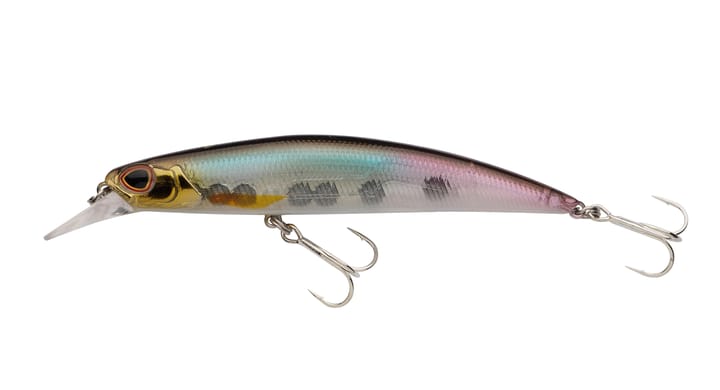 Berkley Dex Bullet Jerk 11cm Pink Shrimp Berkley