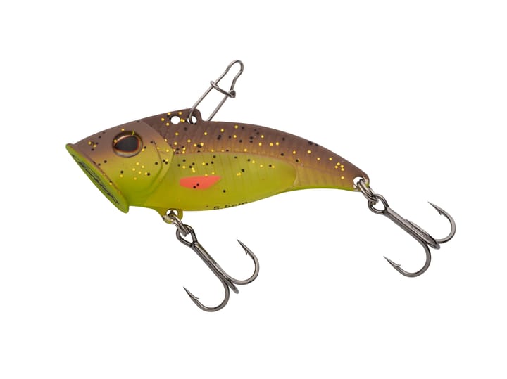 Berkley Rattling Powerblade Berkley