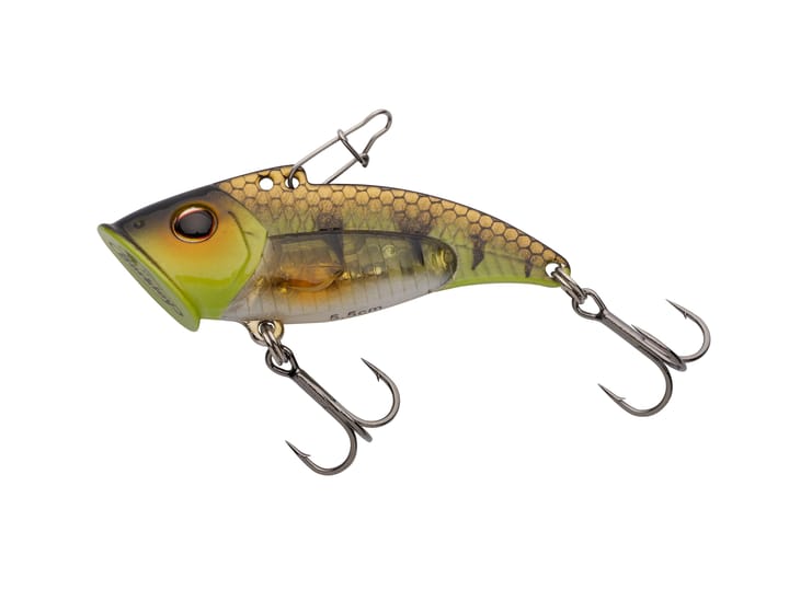Berkley Rattling Powerblade 5.5cm 17g Bone Berkley