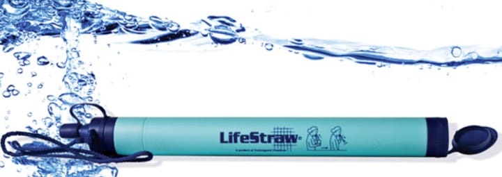 Lifestraw PERSONAL Blue Lifestraw Lifestraw PERSONAL Blue Lifestraw