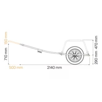 Thule Reacha Sport Beach Black Thule Thule Reacha Sport Beach Black Thule