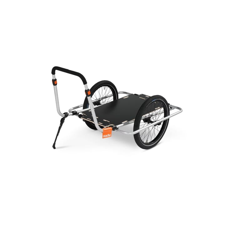 Thule Reacha City Platform Black Thule