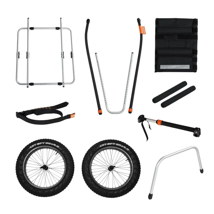 Thule Reacha Sport Beach Black Thule Thule Reacha Sport Beach Black Thule
