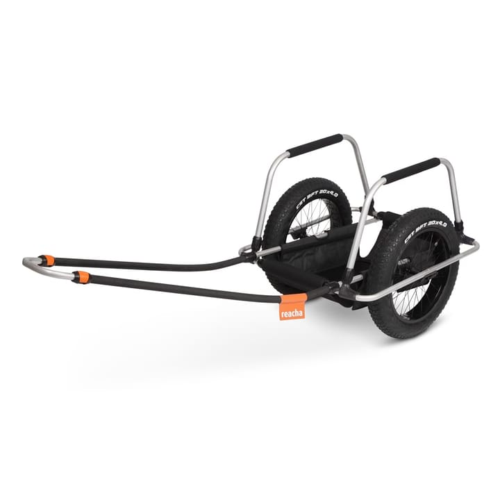 Thule Reacha Sport Beach Black Thule