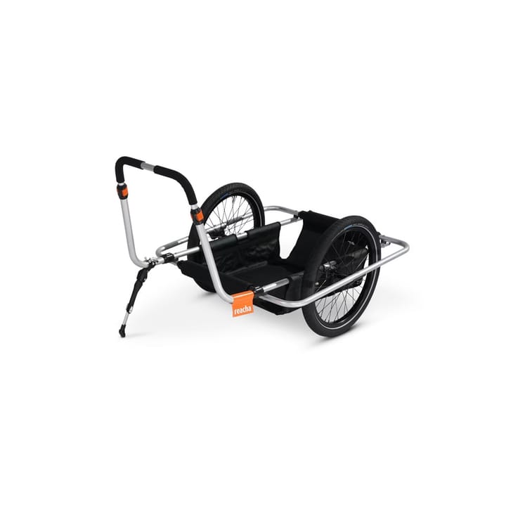 Thule Reacha City Black Thule Thule Reacha City Black Thule