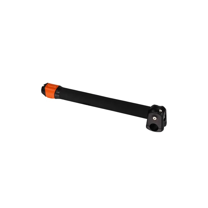 Thule Reacha Bike Connector Long Aluminium/lack Thule