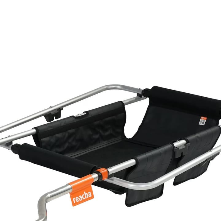 Thule Reacha Trunk Black Thule