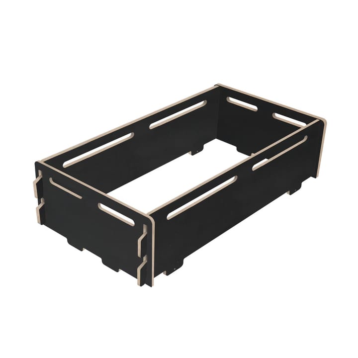 Thule Reacha Platform Sidepanels Black Thule
