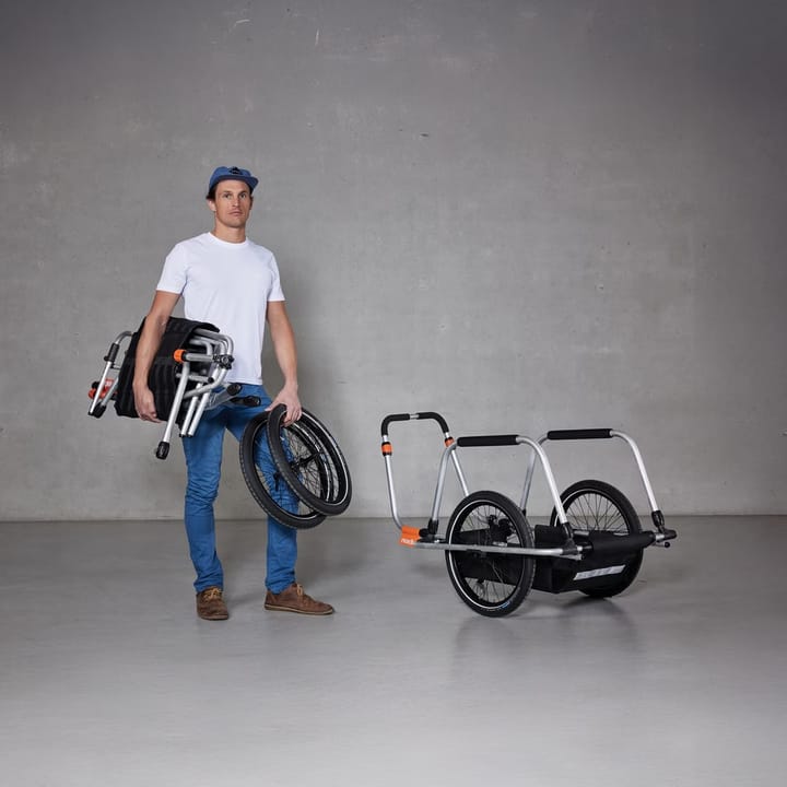 Thule Reacha City Black Thule Thule Reacha City Black Thule