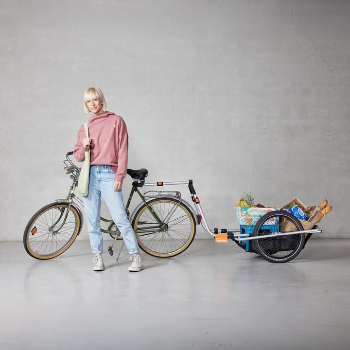 Thule Reacha City Black Thule Thule Reacha City Black Thule