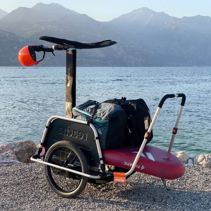 Thule Reacha City Black Thule Thule Reacha City Black Thule